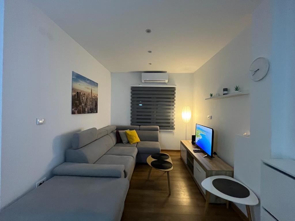 Bamsae Belgrade Apartamento Exterior foto