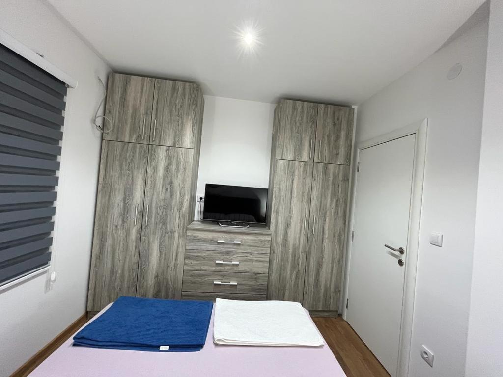 Bamsae Belgrade Apartamento Exterior foto