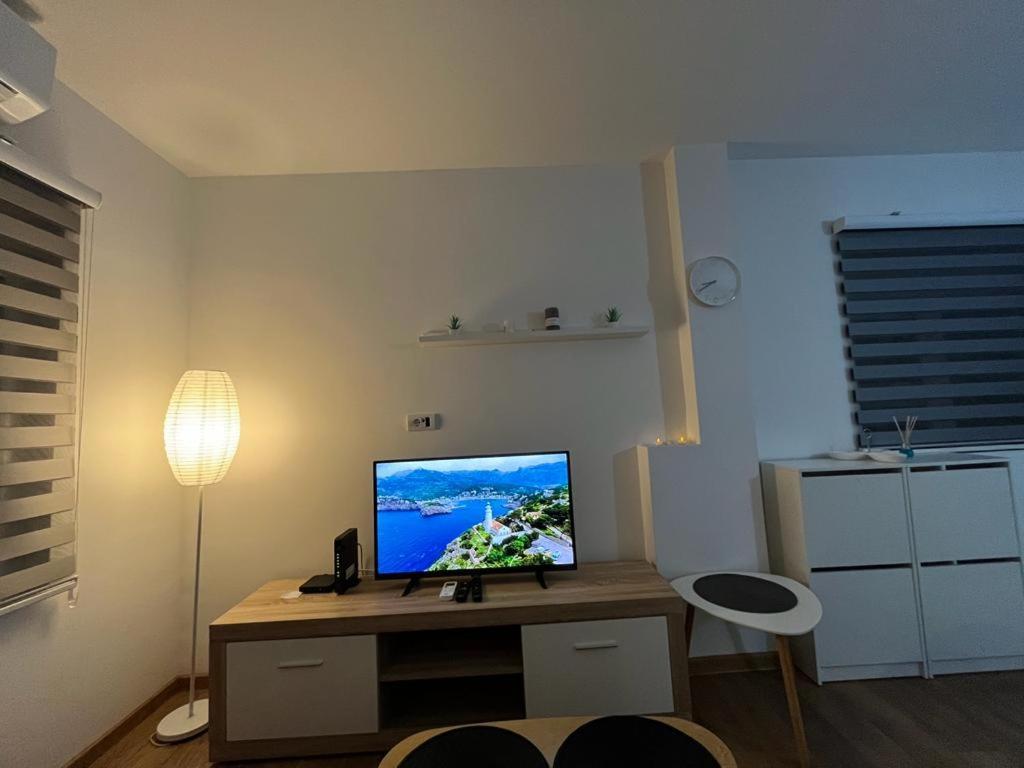 Bamsae Belgrade Apartamento Exterior foto