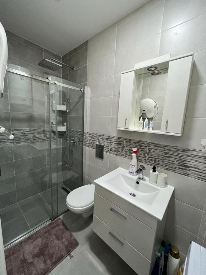 Bamsae Belgrade Apartamento Exterior foto