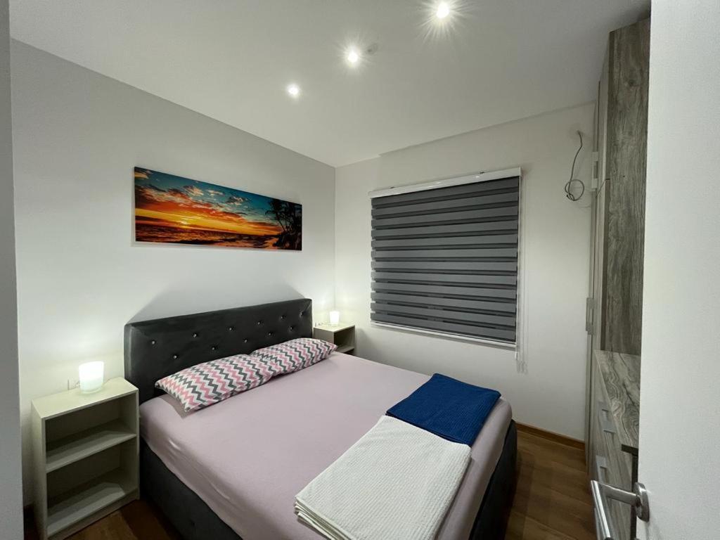 Bamsae Belgrade Apartamento Exterior foto
